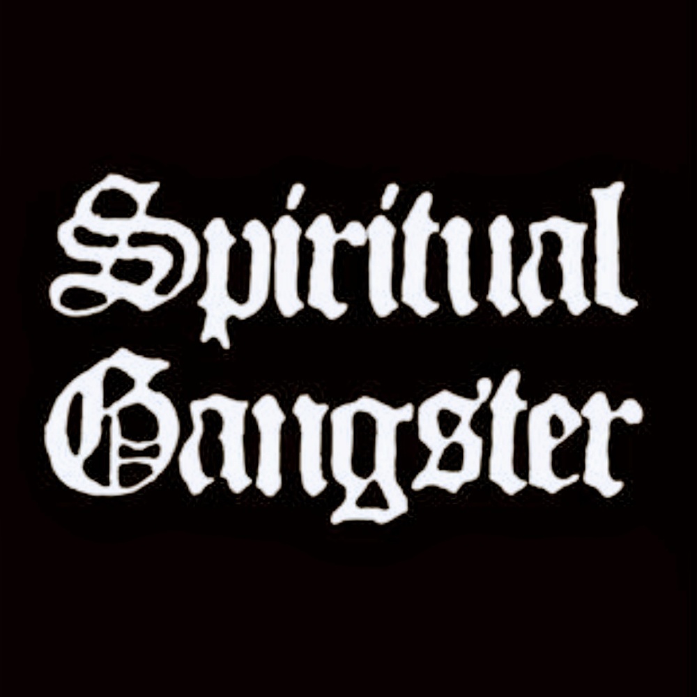 Spiritual Gangster Tank